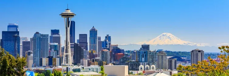 Best things to do in Seattle